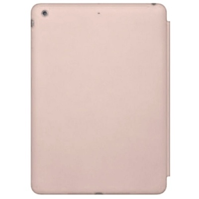 Купить чохол-книжка для планшета smart case no logo для ipad 10.2 - rose gold онлайн