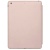 Купить чохол-книжка для планшета smart case no logo для ipad 10.2 - rose gold онлайн