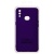Купить чохол soft silicone case full для samsung a107 galaxy a10s (purple) онлайн