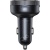 FM Модулятор Baseus (CCLH-01) Enjoy MP3/Charger 3.4A/17W (Чорний) FM Модулятор Baseus (CCLH-01) Enjoy MP3/Charger 3.4A/17W (Чорний)