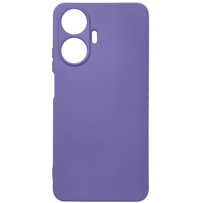 Купить чохол full soft case для realme c55 - elegant purple онлайн