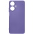 Купить чохол full soft case для realme c55 - elegant purple онлайн