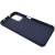 Купить силіконовий чохол soft silicone case для xiaomi redmi 9t/poco m3 - graphite gray онлайн