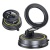 Автотримач Baseus VC2 Flex Sutction Type Universal Mount (C0013803) (black)