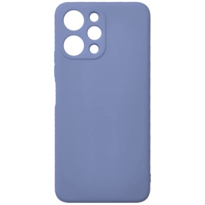 Купить силіконовий чохол soft tpu armor для xiaomi redmi 12 - linen blue онлайн