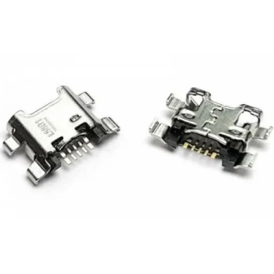 роз'єм зарядки для huawei g8/mate 8 5pin, micro-usb тип-в