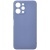 Купить силіконовий чохол soft tpu armor для xiaomi redmi 12 - linen blue онлайн