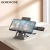перехідник borofone bv18 type-c male - usb 3.0 female (чорний) 