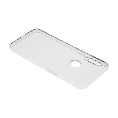 Купить чохол virgin silicone (2.0) для oppo a31 (прозорий) онлайн