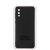 Купить чохол soft silicone case full для samsung a022 galaxy a02 (чорний) онлайн