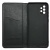 Чохол-книжка Leather Fold для Samsung A725 Galaxy A72 (Чорний) Купить чохол-книжка leather fold для samsung a725 galaxy a72 (чорний) онлайн