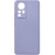Купить силіконовий чохол silicone cover для xiaomi 12 pro 5g (бузковий) онлайн