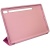 Купить чохол-книжка для планшета smart case для samsung t870/ t875 galaxy tab s7 11.0 (рожевий) онлайн