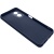 Чохол Soft Silicone Case Full для Oppo A38/A18 (Dark Blue) Купить чохол soft silicone case full для oppo a38/a18 (dark blue) онлайн