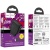 Мережевий Зарядний Пристрій Hoco CS61A 1USB/18W/QC3.0 + 1Type-C/30W/PD + (Type-C - Lightning) (Чорний) мережевий зарядний пристрій hoco cs61a 1usb/18w/qc3.0 + 1type-c/30w/pd + (type-c - lightning) (чорний)