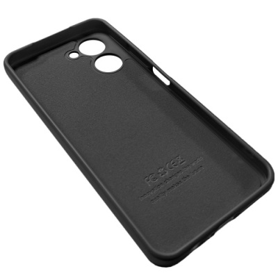 Купить чохол full soft case для realme c33 - black онлайн