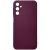 Купить чохол soft silicone case full для samsung a165 galaxy a16/a166 galaxy a16 5g (бордовий) онлайн