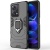 Купить чохол-накладка armor magnet для xiaomi redmi note 12 pro 5g/ xiaomi poco x5 pro 5g - black онлайн