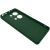 Купить чохол soft silicone case full для xiaomi redmi note 13 pro 4g/note 14s/poco m6 pro 4g (dark green) онлайн