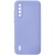 Купить чохол soft silicone case full для xiaomi mi 9 lite (lilac) онлайн