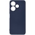 Купить чохол full soft case для xiaomi redmi 13 4g/poco m6 4g - dark blue онлайн