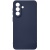 Купить чохол soft silicone case full для samsung a576 galaxy a57 5g (dark blue) онлайн