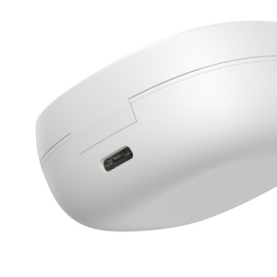 бездротові навушники (tws) baseus wm01 plus (білий) 