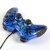 Геймпад HAVIT HV-G85 USB Blue геймпад havit hv-g85 usb blue