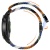 ремінець hoco wh09 для watch band (22mm) (camouflage seven colors) 