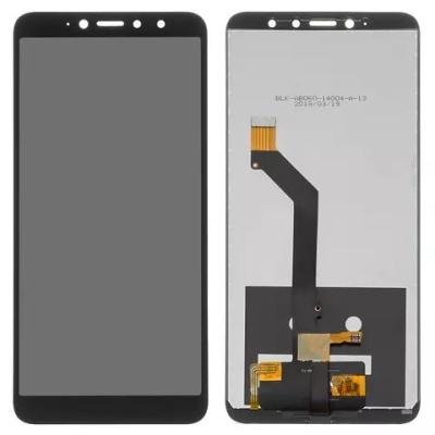 дисплей для xiaomi redmi s2, чорний, без рамки, high copy