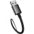 кабель baseus superior series fast charging data usb - type-c 100w/2m (p10320102114-02) (black) 