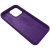 Чохол Silicone Case для Apple iPhone 13 Pro (34) Purple - Full Купить чохол silicone case для apple iphone 13 pro (34) purple - full онлайн