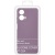 Купить силіконовий чохол soft silicone case для motorola g04/g04s/g24/e14 (лаванда) онлайн
