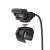 зарядний пристрій для мотоцикла hoco z45 1usb/2.4a (чорний) 