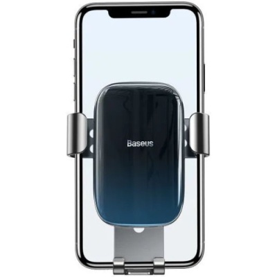 Автотримач Baseus Glaze Gravity Car Mount (SUYL-LG01) Black