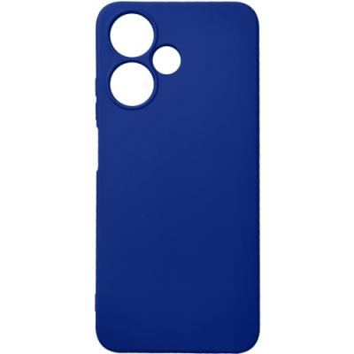 Купить чохол full soft case для infinix hot 30 x6831 - blue онлайн