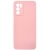 Купить силіконовий чохол soft tpu armor для oppo a16/ oppo a16s - pink sand онлайн