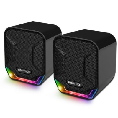 колонки для комп'ютера fantech gs202 sonar (чорний) 