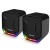 колонки для комп'ютера fantech gs202 sonar (чорний) 
