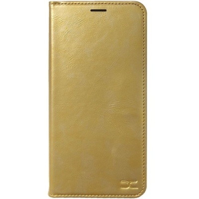 Купить чохол-книжка elegant для xiaomi redmi 15c/poco c85 (171.6/79.5/8mm) (золотий) онлайн