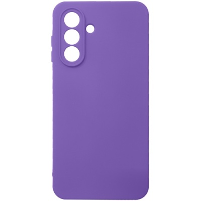 Купить чохол soft silicone case full для samsung a266 galaxy a26 5g (elegant purple) онлайн