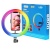 Кільцева Лампа RGB Fill Light 26cm (LJJ-26) кільцева лампа rgb fill light 26cm (ljj-26)