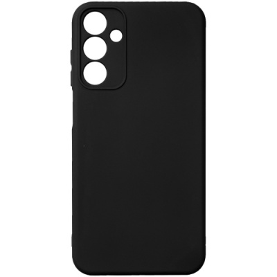 Купить чохол soft silicone case full для samsung m156 galaxy m15 5g (black) онлайн