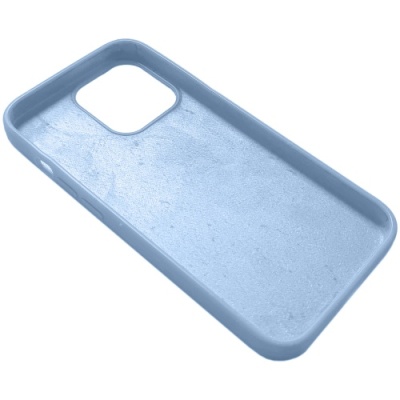 Купить чохол silicone case для apple iphone 13 pro (05) lilac - full онлайн