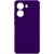 Купить чохол soft silicone case full для xiaomi poco x7 pro 5g (purple) онлайн