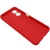 Купить чохол soft silicone case full для oppo a17k (red) онлайн
