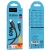 Кабель Hoco X124 Silicone Type-C - Type-C 60W/1m (Чорний) кабель hoco x124 silicone type-c - type-c 60w/1m (чорний)
