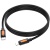 Кабель Borofone BX114 Silicone Type-C - Lightning PD27W/1m (Чорний) кабель borofone bx114 silicone type-c - lightning pd27w/1m (чорний)