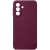 Купить чохол soft silicone case full для samsung a266 galaxy a26 5g (maroon) онлайн