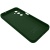 Купить чохол soft silicone case full для samsung m356 galaxy m35 5g (dark green) онлайн